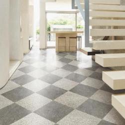 Модный пол с Art Vinil от Tarkett