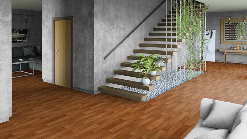 Как правильно выбрать линолеум