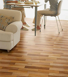 линолеум синтерос