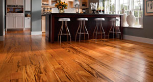 паркетная доска