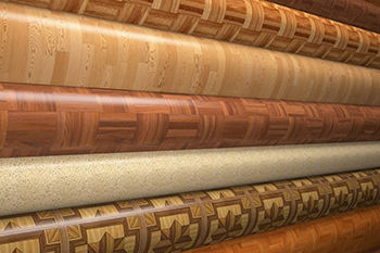 цена на линолеум