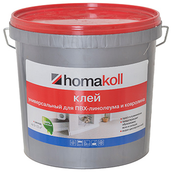 клей для линолеума