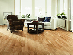 паркетная доска таркетт